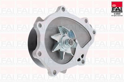 Водяной насос, охлаждение двигателя FAI AutoParts WP6532