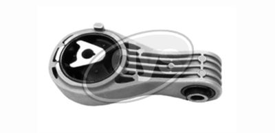 Подвеска, двигатель DYS 71-04003