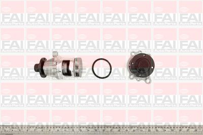 Ūdens sūknis, dzinēja dzesēšana FAI AutoParts WP3067