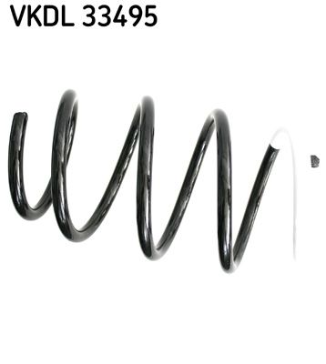 Пружина ходовой части SKF VKDL 33495