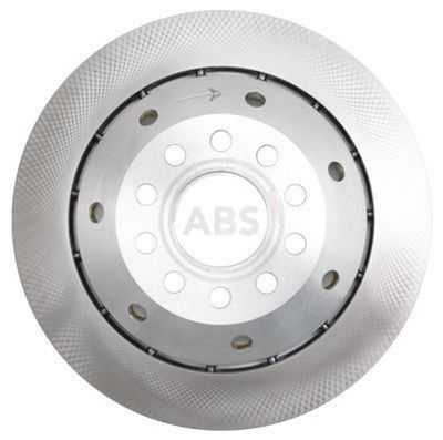 Bremžu diski A.B.S. 18058