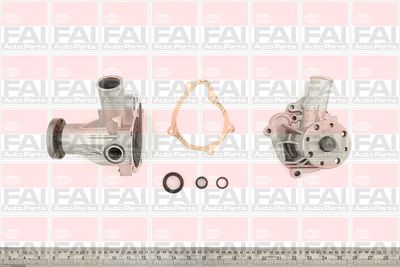 Ūdens sūknis, dzinēja dzesēšana FAI AutoParts WP2928