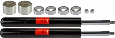 Амортизатор TRW JHC108T