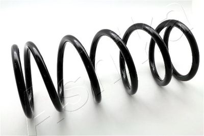 Пружина ходовой части ASHIKA ZCA1804A