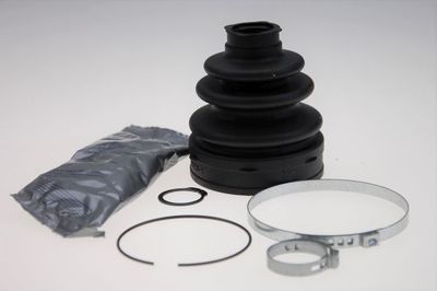 Комплект пыльника, приводной вал LÖBRO 306924