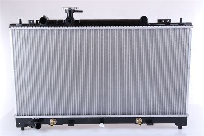 Radiators, Motora dzesēšanas sistēma NISSENS 68531