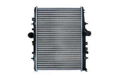 Radiators, Motora dzesēšanas sistēma KAMOKA 7705125