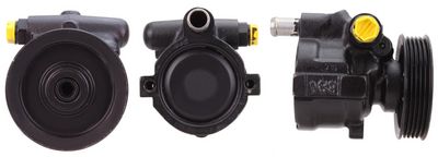 Гидравлический насос, рулевое управление DRI 715520243