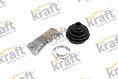 Комплект пыльника, приводной вал KRAFT AUTOMOTIVE 4410205