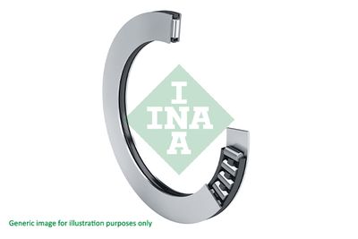 Подшипник, механическая коробка передач Schaeffler INA 722 0489 10