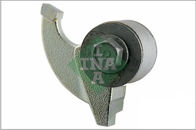 Spriegotājsvira, Zobsiksna Schaeffler INA 533 0037 20