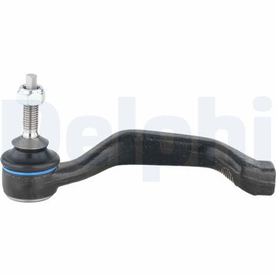 Наконечник поперечной рулевой тяги DELPHI TA2353