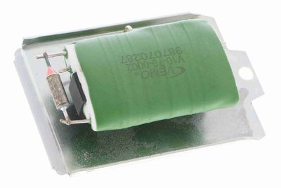 Регулятор, вентилятор салона VEMO V10-79-0002