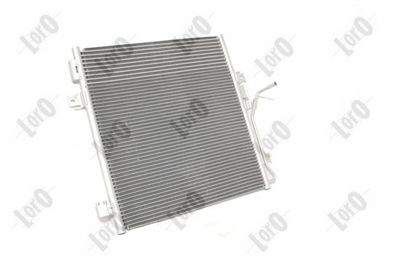 Kondensators, Gaisa kond. sistēma ABAKUS 023-016-0010