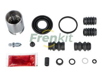 Remkomplekts, Bremžu suports FRENKIT 238803