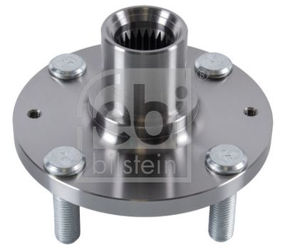 Ступица колеса FEBI BILSTEIN 170362
