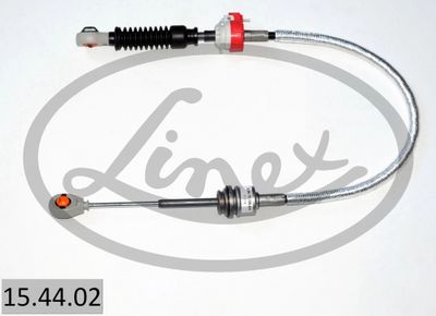 Трос, механическая коробка передач LINEX 15.44.02