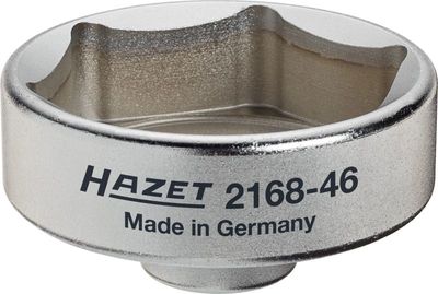 Muciņatslēga HAZET 2168-46