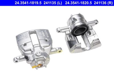 Тормозной суппорт ATE 24.3541-1819.5