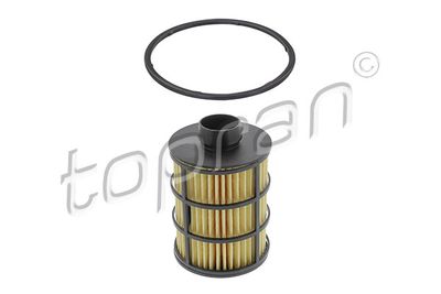 Топливный фильтр TOPRAN 207 045