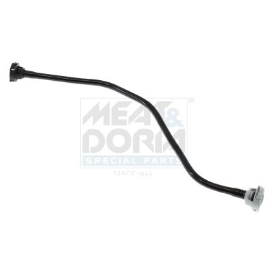 Dzesēšanas šķidruma caurule MEAT & DORIA 97323