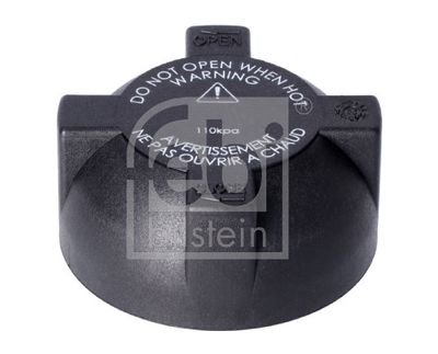 Vāciņš, Dzesēšanas šķidruma rezervuārs FEBI BILSTEIN 02269