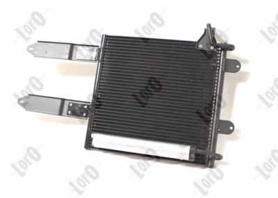 Kondensators, Gaisa kond. sistēma ABAKUS 053-016-0036