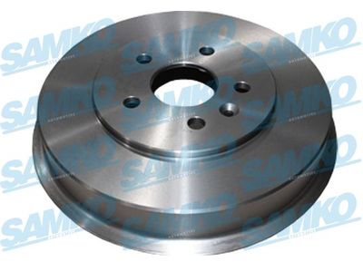 Bremžu trumulis SAMKO S70731