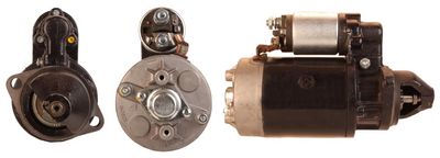 Starteris LUCAS LRS00569