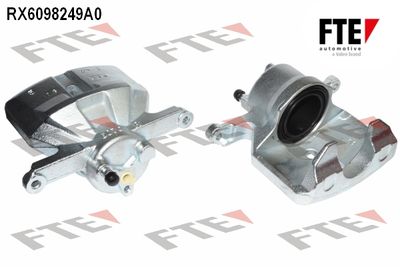 Bremžu suports FTE 9292250