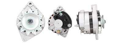 Ģenerators LUCAS LRA01020