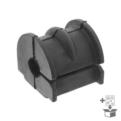 Bukse, Stabilizators MONROE L24L00