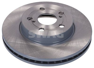 Тормозной диск SWAG 33 11 1166