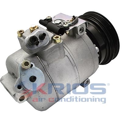 Компрессор, кондиционер MEAT & DORIA KSB096D