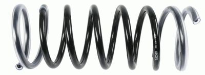 Пружина ходовой части SACHS 996 548