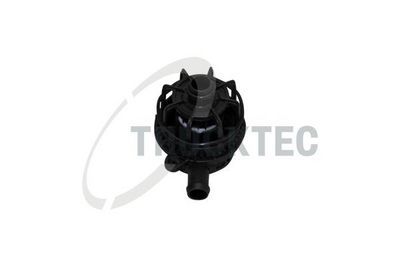 Eļļas atdalītājs, Kartera ventilācija TRUCKTEC AUTOMOTIVE 07.10.110