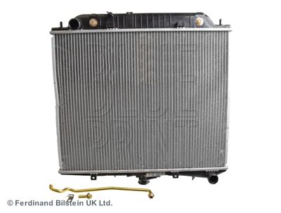 Radiators, Motora dzesēšanas sistēma BLUE PRINT ADZ99803