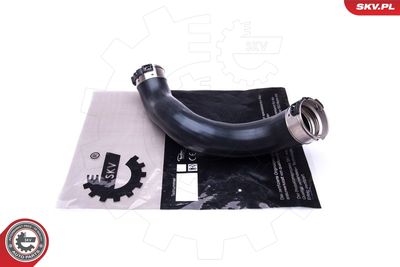 Трубка нагнетаемого воздуха ESEN SKV 43SKV402