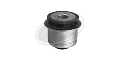 Втулка, балка моста DYS 72-21329