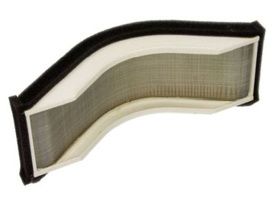 Gaisa filtrs MAXGEAR 26-8156