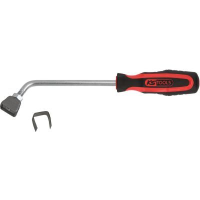 Kasīkļu komplekts KS TOOLS 907.2280
