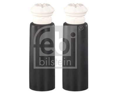 Putekļu aizsargkomplekts, Amortizators FEBI BILSTEIN 181810