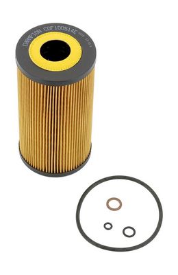 Eļļas filtrs CHAMPION COF100514E