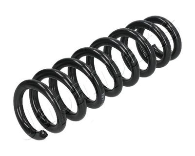 Пружина ходовой части JAPANPARTS ZC7075A