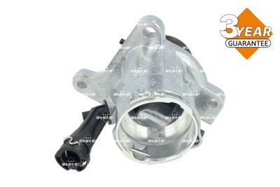 Termostats, Dzesēšanas šķidrums NRF 725539