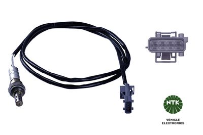 Лямбда-зонд NTK 97172