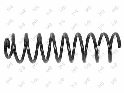 Balstiekārtas atspere ABAKUS 234-02-081