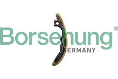 Планка успокоителя, цепь привода Borsehung B12763
