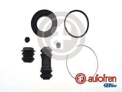 Ремкомплект, тормозной суппорт AUTOFREN SEINSA D4301