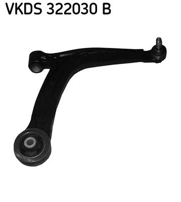 Neatkarīgās balstiekārtas svira, Riteņa piekare SKF VKDS 322030 B